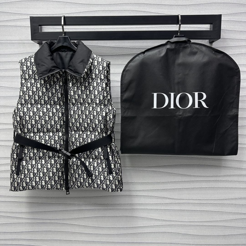 D*or gilet